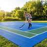 Modular Hockey Pitch Tiles – Custom Colours – Weatherproof – Indoor/Outdoor Use