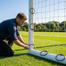 Anti-Billow Rings – Pack of 6 – Polypropylene – Sports Nets