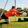 Women's Goalkeeper Shirt in vibrant colours, perfect for football - product detail