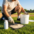 Baseball Mat Adhesive 10kg Polyurethane Glue - product detail