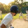 Cricket Helmet Neck Protector – Universal Size – BS Certified – Sports Safety