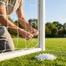 Goal Net Clips – S Clips – Durable Plastic – Sports Equipment
