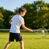 Junior Cotton T-Shirts for Youth Sportswear