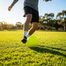 Indoor Football – Fluorescent Yellow – Polynylon Material – Sports Centres