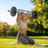 Tricep Bar – 49cm – Q235 Steel – Home & Commercial Gym
