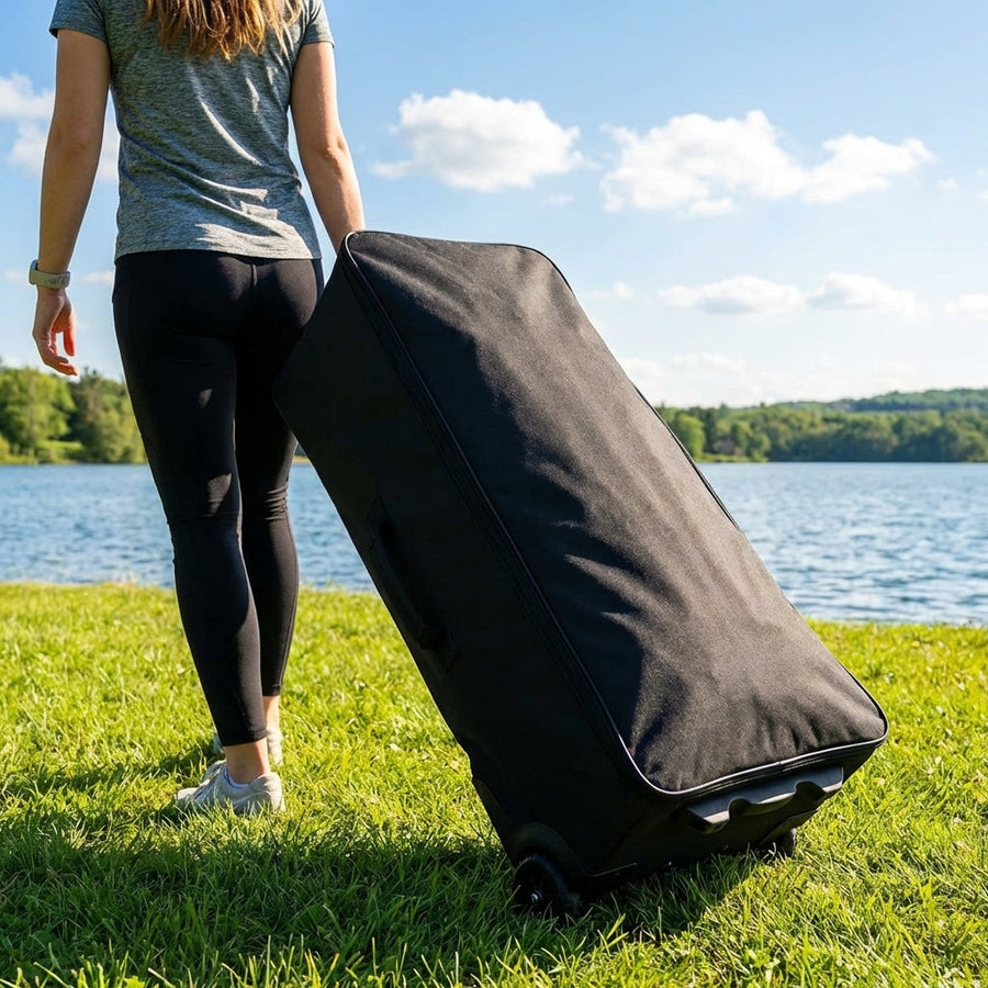 Paddle Board & Kayak Bags – 100cm x 40cm x 35cm – Polyester – Water Sports