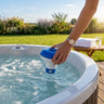 Chemical Floater – 5in – Durable Plastic – Hot Tubs & Pools