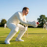 Leather Wicket Keeping Gloves – 4 Sizes – Genuine Leather – Cricket