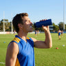 Hygiene Water Bottle – 1 Litre – BPA Free Plastic – Sports Use