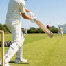 Kashmir Willow Cricket Bat – Size Options – Handcrafted Wood – Beginners