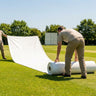 Cricket Run-Up Covers – Custom Size – Durable Material – Outdoor Use