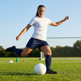 Women's Football Shorts in various colours and sizes