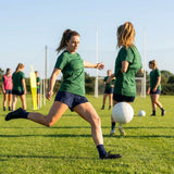 Gaelic Training Football for outdoor use, available in size 4 and 5