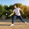 Men's Tracksuit Bottoms – 6 Sizes – 100% Polyester – Indoor/Outdoor