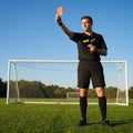 Referee Wallet with Penalty Cards and Scorecard for Football - product detail