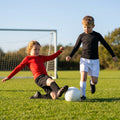 Kids' long sleeve base layer top in various colours - product detail