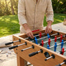 Table Football Spare Parts – Assorted – MDF & PVC – Indoor Use