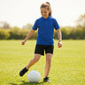 Girls’ Sports Polo Shirt – 5 Sizes/4 Colours – Polyester – Casual & Semi-Formal
