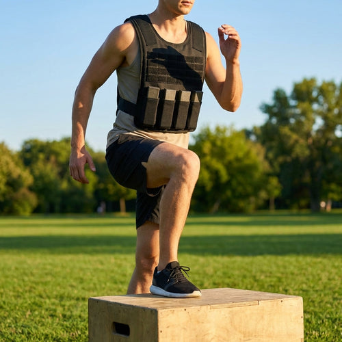Iron Weight Block – 1kg – Cast Iron – Fitness Training