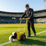 Baseball Field Line Marker – Adjustable Handle – Steel – Outdoor Use