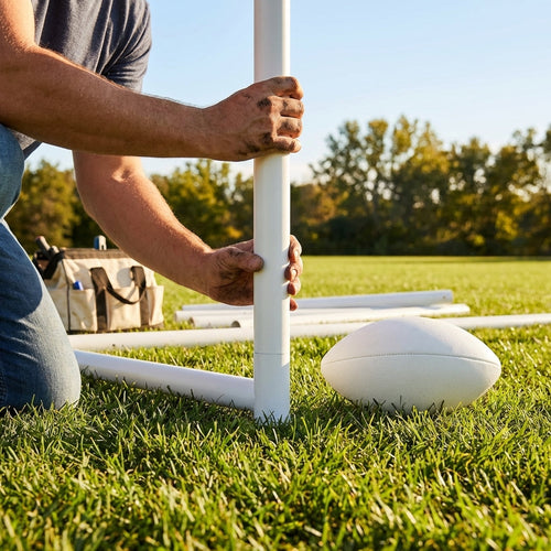 Replacement Tubes – Custom Size – Durable PVC – Sports Equipment