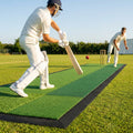 Artificial Cricket Match Wicket for Indoor and Outdoor Use - product detail