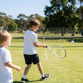 Junior Tennis T-Shirts made from 100% Cotton - product detail