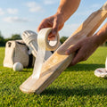 Cricket Bat Edge Tape, 25mm fibreglass tape for bat protection
