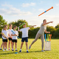Foam Javelin suitable for school sports and safe play - product detail