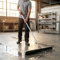 Industrial Floor Squeegee with Anodised Aluminium Handle