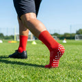 Sports Grip Socks in various sizes and colours