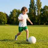 Kids' Football Shorts in vibrant colours for youth teams