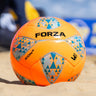 Beach Football – Size 3, 4 & 5 – TPU & Foam Cushion – Professional Competitions