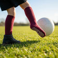 Sports Grip Socks in various sizes and colours