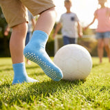 Sports Grip Socks in various sizes and colours