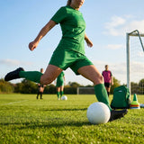Women's Football Shorts in various colours and sizes