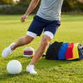 Men's base layer shorts in various colours, ideal for sportswear