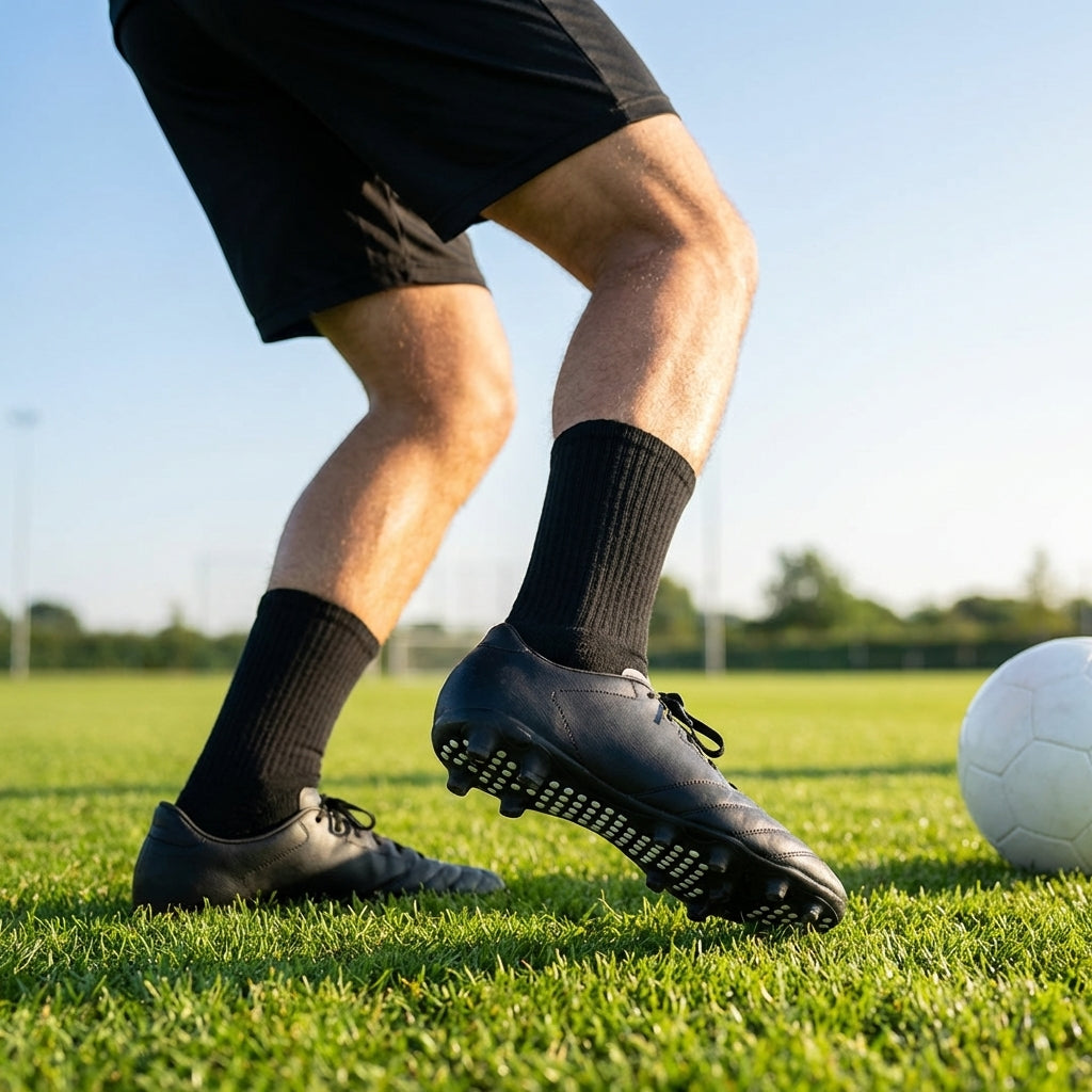 Sports Grip Socks in various sizes and colours