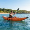 Inflatable Kayak – Single/Tandem – PVC/Drop Stitch – Sea, Lakes & Rivers