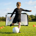 Kids' long sleeve base layer top in various colours