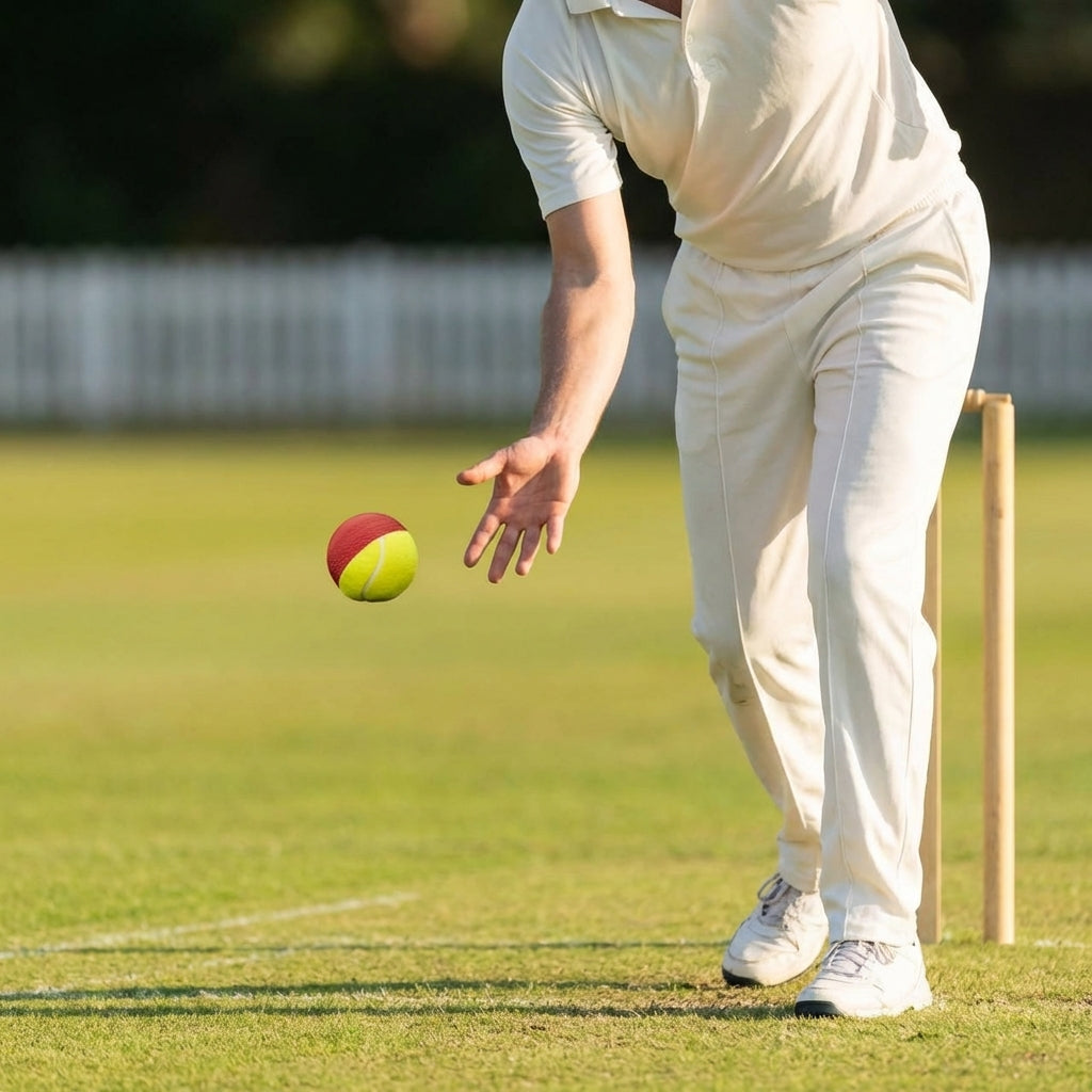 Cricket Swing Ball for Training