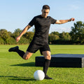 Men's Football Kit - Various Sizes & Colours - Breathable Polyester