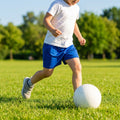 Kids' Football Shorts in vibrant colours for youth teams