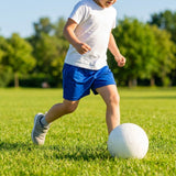 Kids' Football Shorts in vibrant colours for youth teams