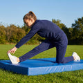 Women's tracksuit bottoms, polyester, activewear