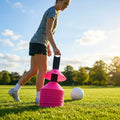Mini Training Marker Cones for sports training in multiple colours