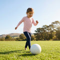 Kids' long sleeve base layer top in various colours