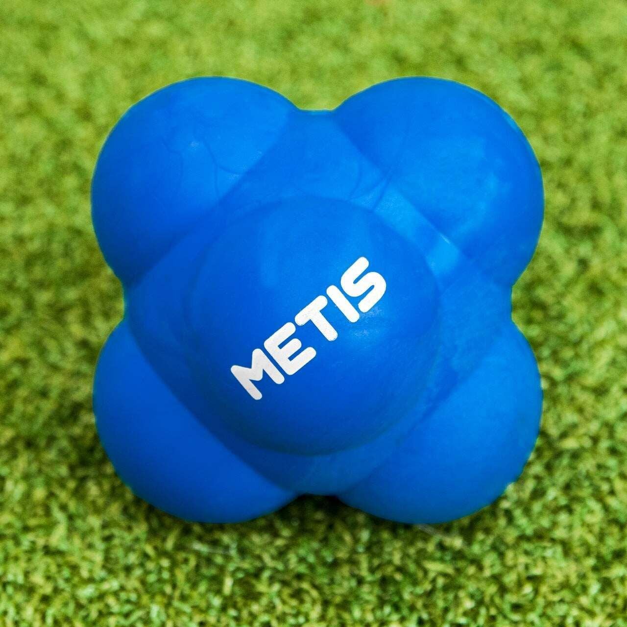 Reflex Reaction Ball for sports training, thermoplastic rubber