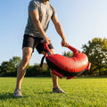 Bulgarian Power Weight Bags for gym and home use, 5-30kg range
