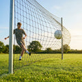 Custom size multi-sport netting, HDPP material